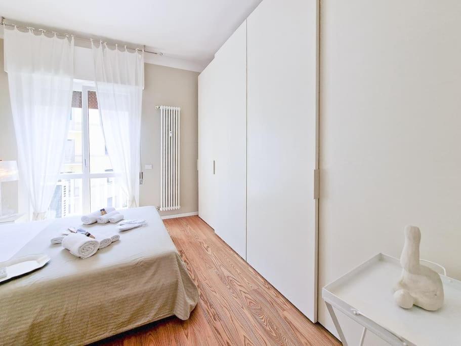 Charme On The River - City Center Apartment Verona Exterior photo